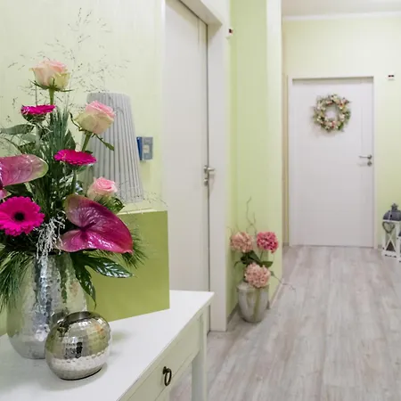Pusteblume 3* Meyenburg (Prignitz)