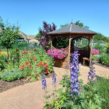 Pusteblume Pensionat 3*