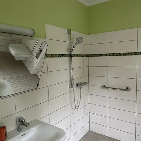 Pensionat Pusteblume