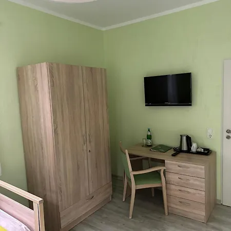 Guest house Pusteblume