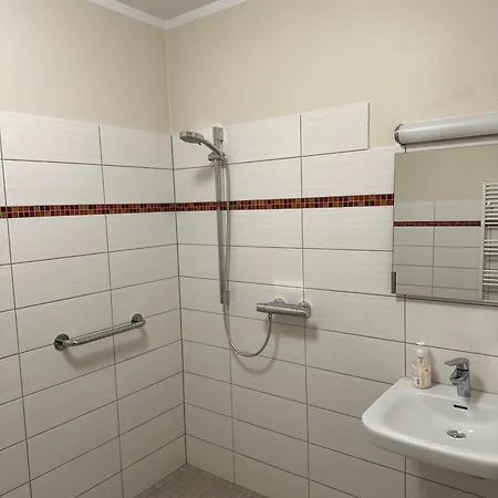 Pusteblume 3* Meyenburg (Prignitz)