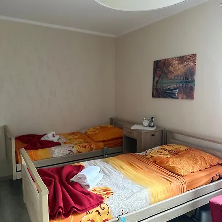 Guest house Pusteblume