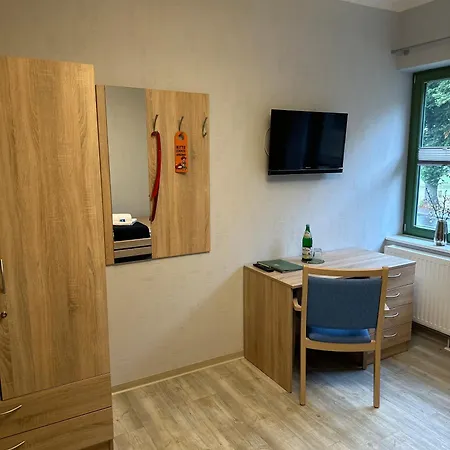 Guest house Pusteblume Meyenburg (Prignitz)