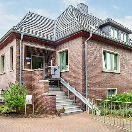 Pusteblume Guest house