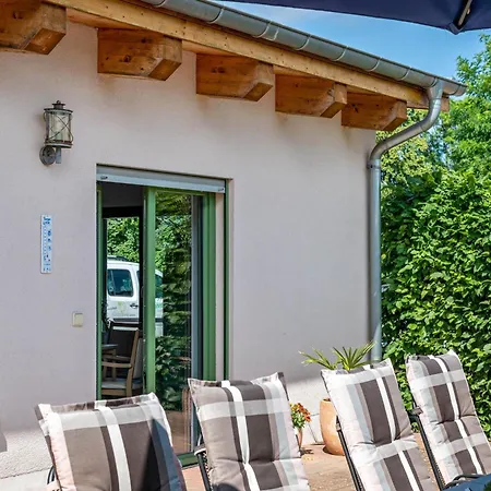Guest house Pusteblume