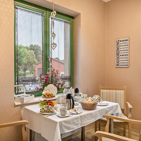 Pusteblume Guest house 3*