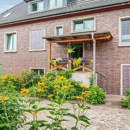 Guest house Pusteblume