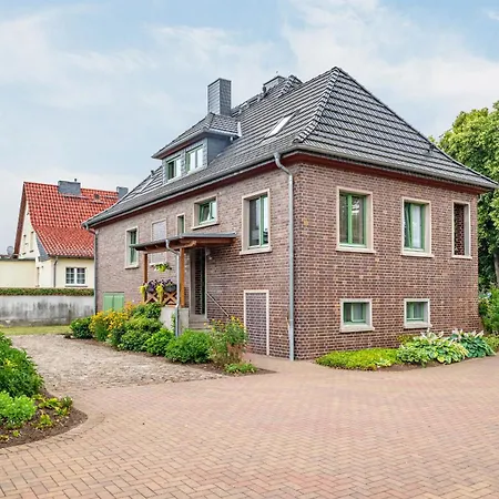 Guest house Pusteblume 3*