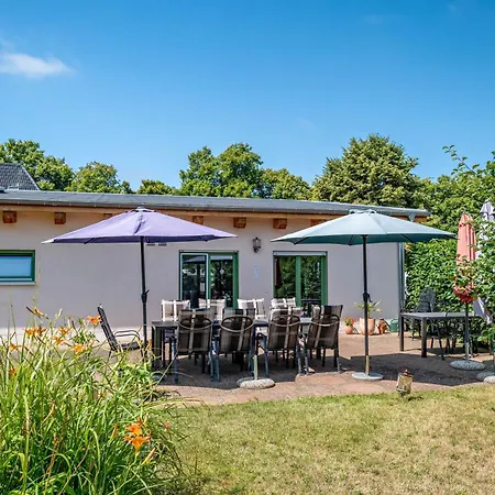 Guest house Pusteblume 3*