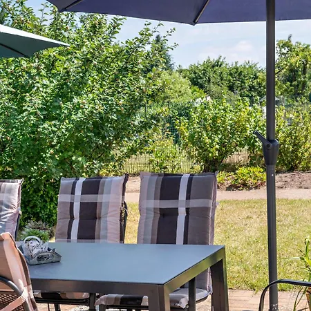 Pusteblume Guest house 3*