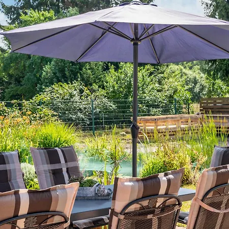 Guest house Pusteblume Meyenburg (Prignitz)