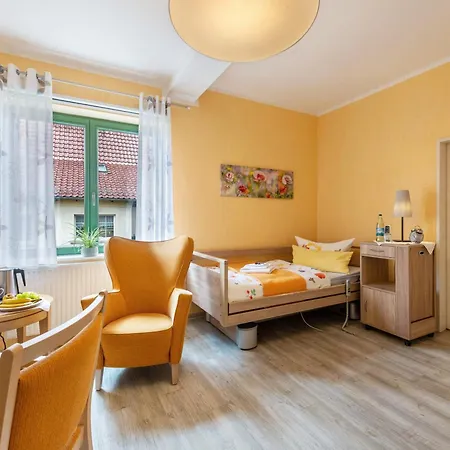 Guest house Pusteblume