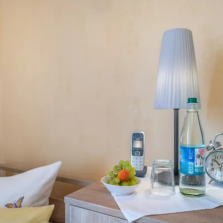 Pusteblume Guest house Meyenburg (Prignitz)