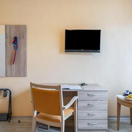 Pusteblume Guest house Meyenburg (Prignitz)