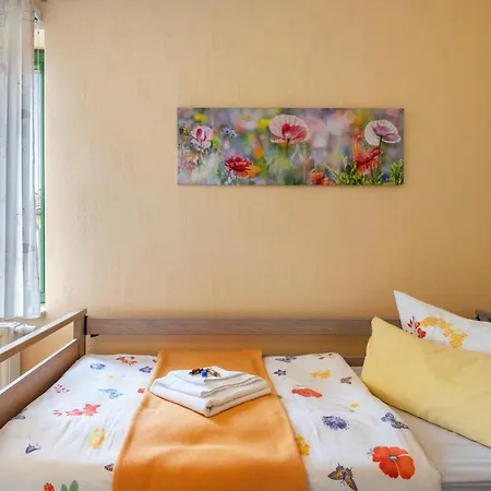 Guest house Pusteblume Meyenburg (Prignitz)