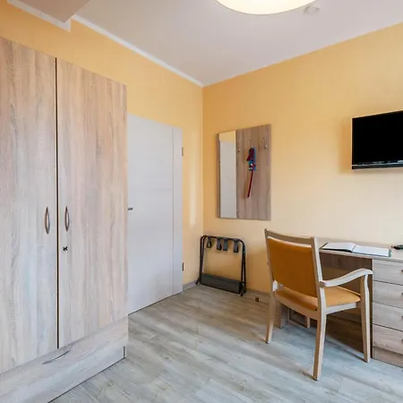Pusteblume Guest house 3*