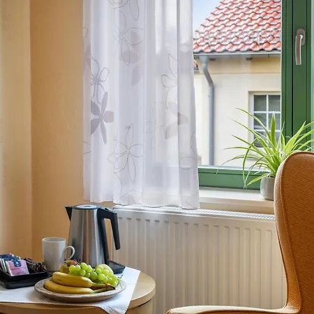 Guest house Pusteblume Meyenburg (Prignitz)