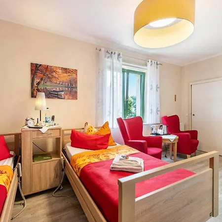 Pusteblume 3* Meyenburg (Prignitz)
