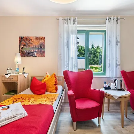Pusteblume Guest house