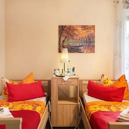 Guest house Pusteblume Meyenburg (Prignitz)