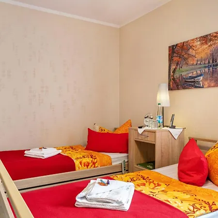 Guest house Pusteblume Meyenburg (Prignitz)