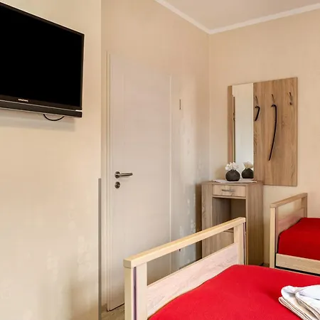 Guest house Pusteblume 3*