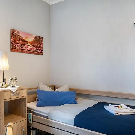 Guest house Pusteblume Meyenburg (Prignitz)