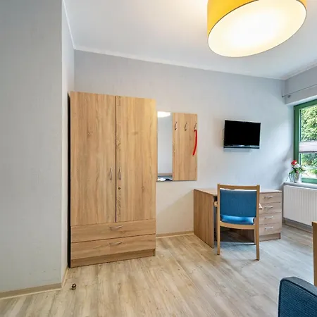 Pusteblume Guest house Meyenburg (Prignitz)