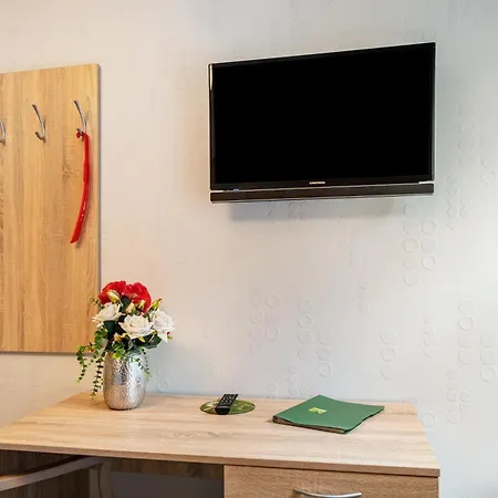 Pusteblume Guest house Meyenburg (Prignitz)