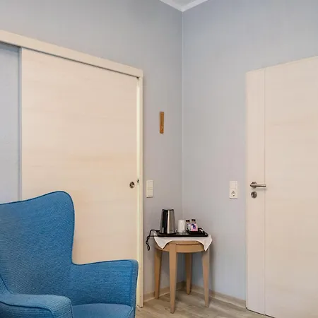 Guest house Pusteblume