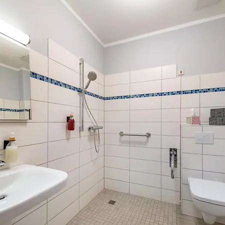 Pusteblume Guest house 3*