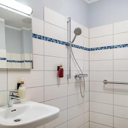 Guest house Pusteblume 3*