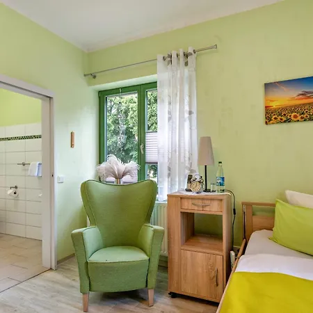 Guest house Pusteblume