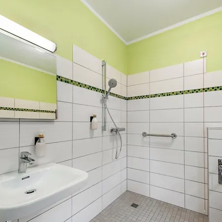 Pusteblume Guest house