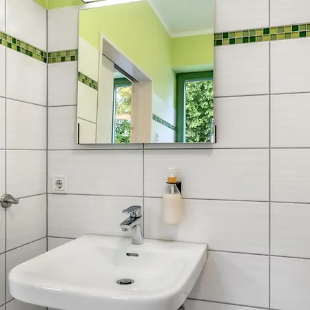 Guest house Pusteblume Meyenburg (Prignitz)