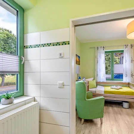 Guest house Pusteblume