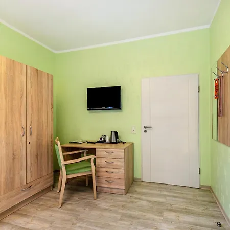 Guest house Pusteblume 3*