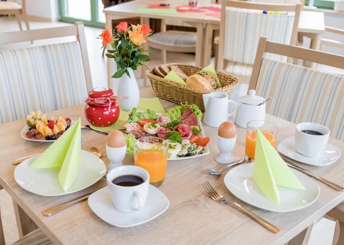 Pusteblume Pensión 3*