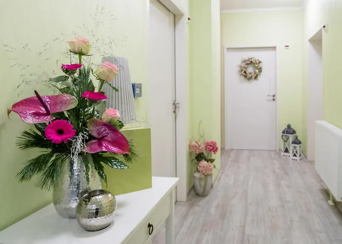 Pusteblume 3* Meyenburg (Prignitz)