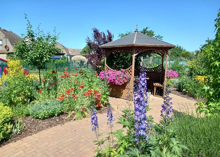 Pusteblume Pensión 3*