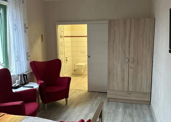 Pusteblume Meyenburg (Prignitz)